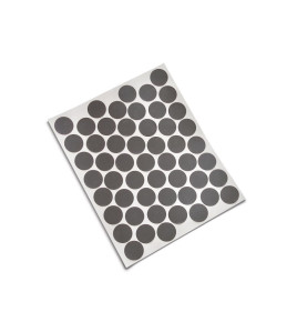 Vente de Feuille de 53 disques à poncer autocollants Ø30mm - Grain 2800 Référence 63717221010 Fein Fein, numéro 43466 / fein_637