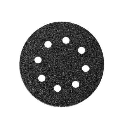 Feuille abrasive perforée Ø115mm - Grain 120 - Pack de 16 Référence 63717229010 Fein