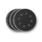 Set de feuilles abrasives zircon Ø115mm - 4x Grain 40, 60, 80 - Pack de 12 Référence 63717233020 Fein Set de feuilles abrasives zircon Ø115mm - 4x Grain 40, 60, 80 - Pack de 12 Référence 63717233020 Fein