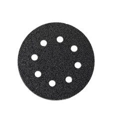 Feuille abrasive zircon Ø115mm - Grain 60 - Pack de 12 Référence 63717234010 Fein