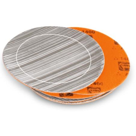 Vente de Feuille abrasive Pyramix - Grain 800 - Pack de 25 Référence 63717241020 Fein Fein, numéro 43486 / fein_63717241020 à 11