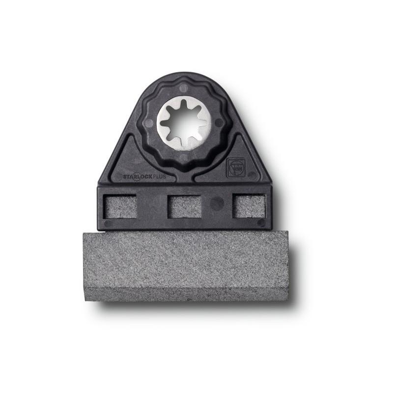 Outil de nettoyage de joints de carrelage StarlockPlus - Pack de 2 Référence 63719011220 Fein Outil de nettoyage de joints de carrelage StarlockPlus - Pack de 2 Référence 63719011220 Fein