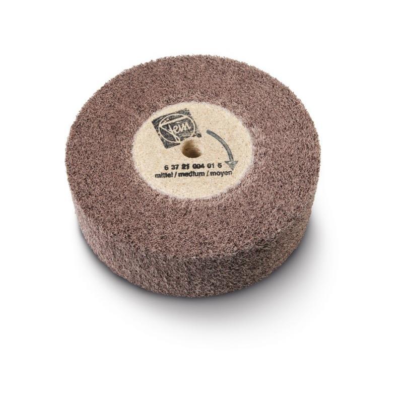 Vente de Meule à lamelles alésage 14mm Ø150mm - Grain moyen Référence 63721004015 Fein Fein, numéro 43502 / fein_63721004015 à 6