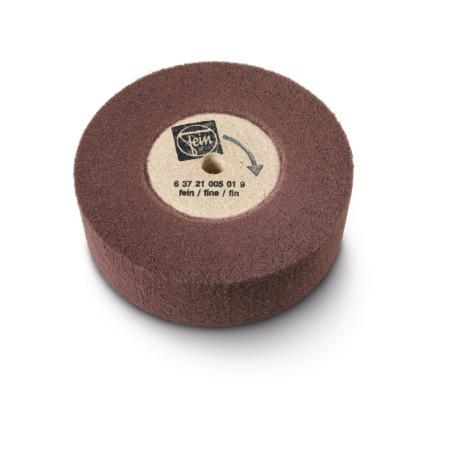 Vente de Meule à lamelles alésage 14mm Ø150mm - Grain fin Référence 63721005019 Fein Fein, numéro 43503 / fein_63721005019 à 63,