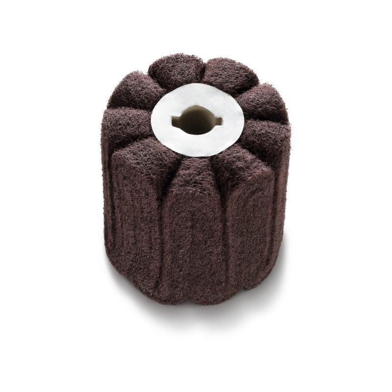 Vente de Roue fibre Sinus D100x100mm - Grain 180 Référence 63721051010 Fein Fein, numéro 43512 / fein_63721051010 à 55,58 €HT so