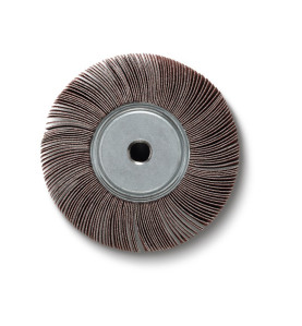 Vente de Roue fibre à lamelles - Grain 120 Référence 63721052010 Fein Fein, numéro 43513 / fein_63721052010 à 37,10 €HT soit 44,