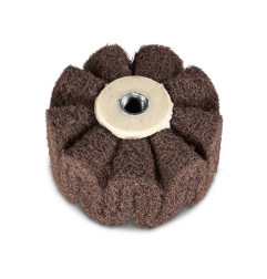 Vente de Roue fibre Sinus D100x50mm - Grain 180 Référence 63721056010 Fein Fein, numéro 43518 / fein_63721056010 à 39,09 €HT soi