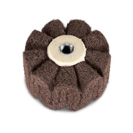 Vente de Roue fibre Sinus D100x50mm - Grain 180 Référence 63721056010 Fein Fein, numéro 43518 / fein_63721056010 à 39,09 €HT soi