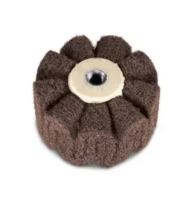 Vente de Roue fibre Sinus D100x50mm - Grain 180 Référence 63721056010 Fein Fein, numéro 43518 / fein_63721056010 à 39,09 €HT soi