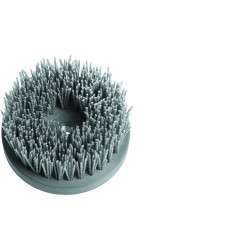 Vente de Brosse boisseau en nylon Ø125mm - Grain 46 Référence 63722048014 Fein Fein, numéro 43519 / fein_63722048014 à 44,45 €HT