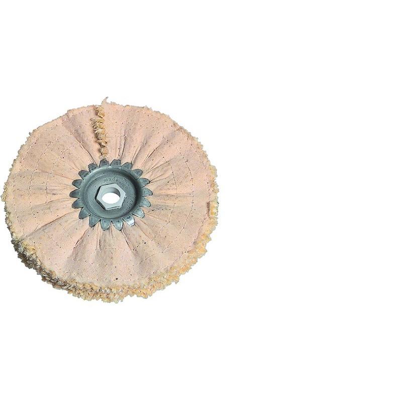 Roue de polissage en sisal alésage 14mm Ø200x30mm Référence 63723012017 Fein Roue de polissage en sisal alésage 14mm Ø200x30mm Référence 63723012017 Fein