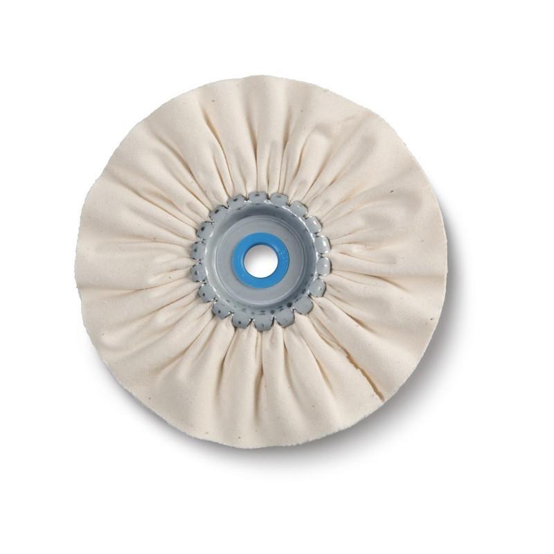 Roue de polissage en tissu doux alésage 14mm Ø200x15mm Référence 63723016016 Fein Roue de polissage en tissu doux alésage 14mm Ø200x15mm Référence 63723016016 Fein
