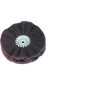 Disque fibre plissé Ø150x30mm Référence 63723021013 Fein Disque fibre plissé Ø150x30mm Référence 63723021013 Fein