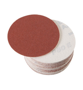 Vente de Feuille abrasive Ø115mm - Grain 80 - Pack de 25 Référence 63728135010 Fein Fein, numéro 43589 / fein_63728135010 à 29,7
