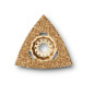 Râpe à concrétion carbure triangulaire Starlock 80mm Référence 63731001210 Fein Râpe à concrétion carbure triangulaire Starlock 80mm Référence 63731001210 Fein