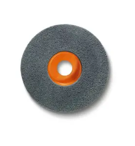Vente de Disque de finition fibre Ø125mm Référence 63732005010 Fein Fein, numéro 43601 / fein_63732005010 à 29,34 €HT soit 35,21