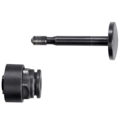 Vente de Adaptateur pour SuperCut FEIN (avec système QuickIN) Référence 63733005010 Fein Fein, numéro 43605 / fein_63733005010 à