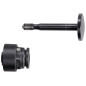Adaptateur pour SuperCut FEIN (avec système QuickIN) Référence 63733005010 Fein Adaptateur pour SuperCut FEIN (avec système QuickIN) Référence 63733005010 Fein