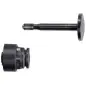 Adaptateur pour SuperCut FEIN (avec système QuickIN) Référence 63733005010 Fein Adaptateur pour SuperCut FEIN (avec système QuickIN) Référence 63733005010 Fein