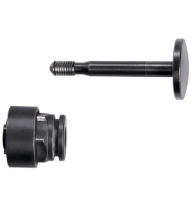 Vente de Adaptateur pour SuperCut FEIN (avec système QuickIN) Référence 63733005010 Fein Fein, numéro 43605 / fein_63733005010 à