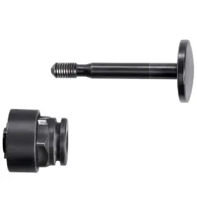 Vente de Adaptateur pour SuperCut FEIN (avec système QuickIN) Référence 63733005010 Fein Fein, numéro 43605 / fein_63733005010 à