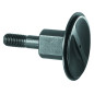 Dispositif de serrage pour plateaux élastiques WSB 20-180/WSB25-180 X/WSB 20-230/WSB 25-230 X Référence 63802185027 Fein