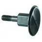 Dispositif de serrage pour plateaux élastiques WSB 20-180/WSB25-180 X/WSB 20-230/WSB 25-230 X Référence 63802185027 Fein