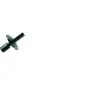 Axe de fixation M14 - plage de serrage 15-50mm Référence 63803066024 Fein