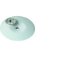Plateau souple Ø180mm avec flasque M14 Référence 63806034017 Fein