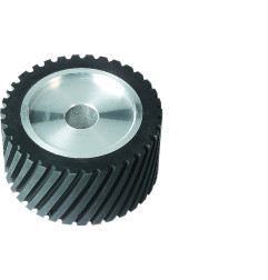 Vente de Roue de contact Ø100mm H50mm Référence 63806077005 Fein Fein, numéro 43645 / fein_63806077005 à 186,90 €HT soit 224,28 