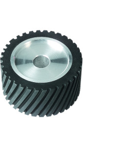 Vente de Roue de contact Ø100mm H50mm Référence 63806077005 Fein Fein, numéro 43645 / fein_63806077005 à 186,90 €HT soit 224,28 
