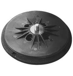 Vente de Plateau de ponçage dur auto-agrippant perforé - Ø125mm Référence 63806103027 Fein Fein, numéro 43652 / fein_63806103027