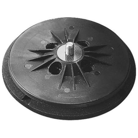 Vente de Plateau de ponçage dur auto-agrippant perforé - Ø125mm Référence 63806103027 Fein Fein, numéro 43652 / fein_63806103027