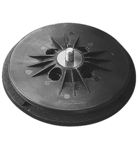 Vente de Plateau de ponçage dur auto-agrippant perforé - Ø125mm Référence 63806103027 Fein Fein, numéro 43652 / fein_63806103027