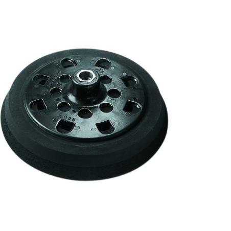 Plateau de ponçage dur auto-agrippant perforé Ø150mm Référence 63806116021 Fein