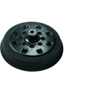Vente de Plateau de ponçage dur auto-agrippant perforé Ø150mm Référence 63806116021 Fein Fein, numéro 43654 / fein_63806116021 à
