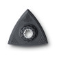 Patin de ponçage super-souple Starlock - Pack de 2 Référence 63806141220 Fein Patin de ponçage super-souple Starlock - Pack de 2 Référence 63806141220 Fein