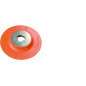 Plateau élastique Ø115mm pour WSS/WSB Référence 63806143017 Fein