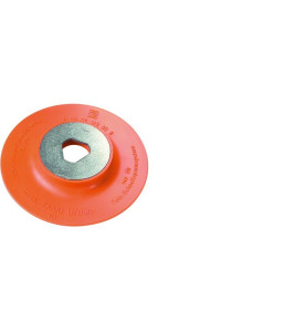 Vente de Plateau élastique Ø115mm pour WSS/WSB Référence 63806143017 Fein Fein, numéro 43667 / fein_63806143017 à 15,50 €HT soit