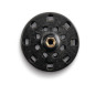Plateau de fixation auto-aggripant avec trou d'aspiration Ø150mm M14 Référence 63806188010 Fein Plateau de fixation auto-aggripant avec trou d'aspiration Ø150mm M14 Référence 63806188010 Fein