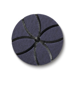 Vente de Plateau de ponçage rainuré Ø115mm Référence 63806193010 Fein Fein, numéro 43692 / fein_63806193010 à 13,81 €HT soit 16,