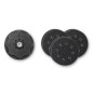 Set de ponçage StarlockPlus 115mm Référence 63806195210 Fein Set de ponçage StarlockPlus 115mm Référence 63806195210 Fein