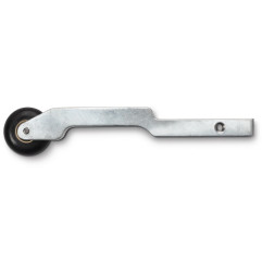 Vente de Bras de ponçage à moyeu déporté pour bande 3-6mm de large Référence 63810026010 Fein Fein, numéro 43700 / fein_63810026