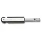 Bras de ponçage droit pour bande 6mm de large Référence 63810027010 Fein