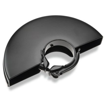 Vente de Capot de protection pour tronçonnage Ø230 mm Référence 63811005010 Fein Fein, numéro 43705 / fein_63811005010 à 45,80 €