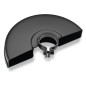 Capot de protection pour tronçonnage hautes fréquences Ø230mm Référence 63811010010 Fein