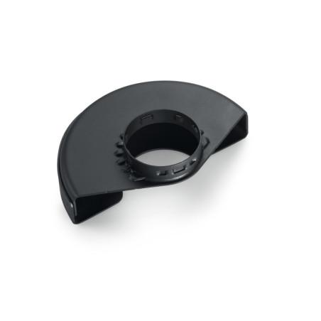 Capot de protection pour tronçonnage Ø115mm Référence 63811016010 Fein