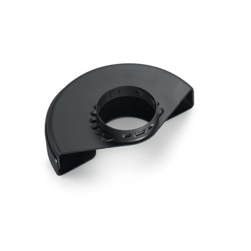 Capot de protection pour tronçonnage Ø125 mm Référence 63811017010 Fein Capot de protection pour tronçonnage Ø125 mm Référence 63811017010 Fein