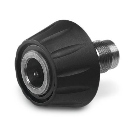 Vente de Adaptateur KBM 542 FEIN - QuickIN Référence 63901028018 Fein Fein, numéro 43727 / fein_63901028018 à 119,38 €HT soit 14