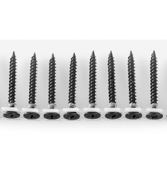 Vente de Vis de fixation rapide Ø3.9mm L35mm - Métal - Pack de 10000 Référence 63901030020 Fein Fein, numéro 43729 / fein_639010